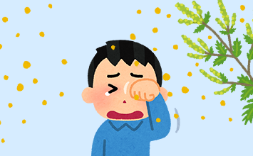 冬の季節だより